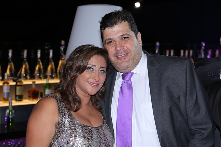 Monte Cassino Grand Opening 